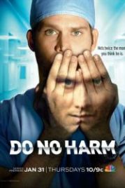 Не навреди (2013) Do No Harm