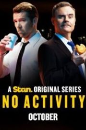 Ведем наблюдение (2015) No Activity