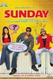 Пропавшее воскресенье (2008) Sunday