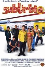 Пригород (1996) SubUrbia
