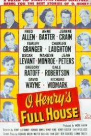 Вождь краснокожих и другие (1952) O. Henry's Full House