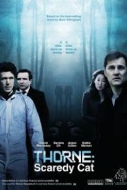 Торн: Пуганая ворона (2010) Thorne: Scaredycat