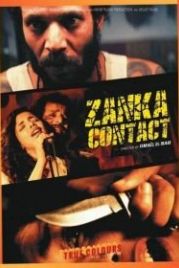 Контакт Занка (2020) Zanka Contact