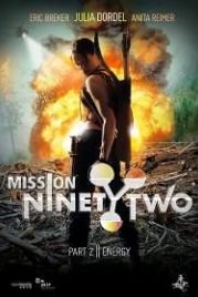 Задание девяносто два (2014) NinetyTwo