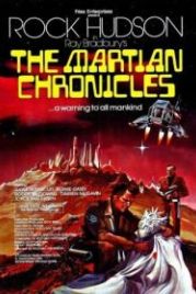 Марсианские хроники (1980) The Martian Chronicles