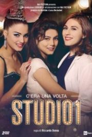 Однажды на RAI / Первая студия (2019) C'era una volta Studio Uno
