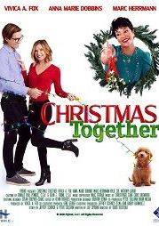 Вместе на Рождество (2020) Christmas Together