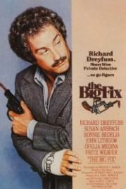 Большой сговор (1978) The Big Fix