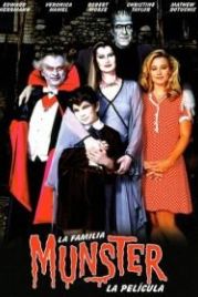 Семейка Монстер (1995) Here Come the Munsters