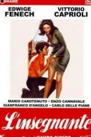 Учительница (1975) L'insegnante