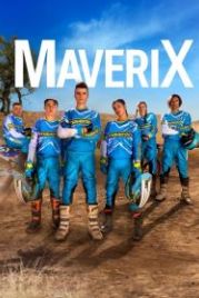 Маверикс (2022) MaveriX