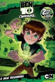 Бен 10: Омниверс (2012) Ben 10: Omniverse