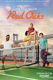 Красные дубы (2014) Red Oaks