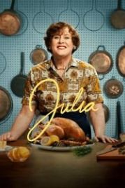 Джулия (2022) Julia