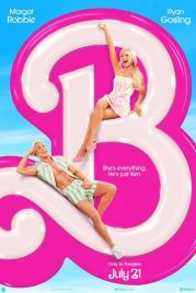 Барби / Barbie (2023)