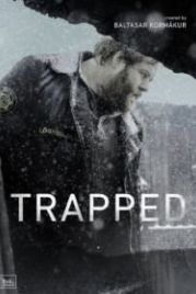 Капкан / В ловушке (2015) Ófærð / Trapped