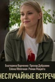 Неслучайные встречи (2019)