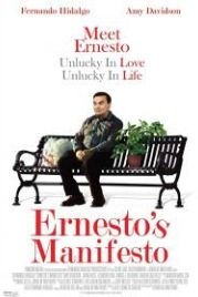 Манифест Эрнесто (2019) Ernesto's Manifesto
