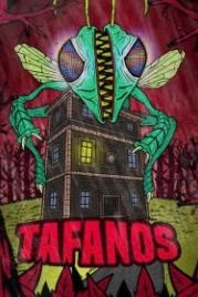 Слепни-убийцы (2018) Tafanos / Killer Mosquitos / Kiffer vs. Killer Mosquitos