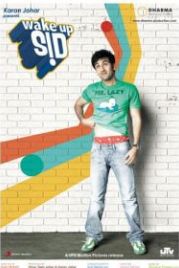 Сид, проснись (2009) Wake Up Sid