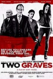 Две могилы (2018) Two Graves