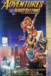Приключения няни (1987) Adventures in Babysitting