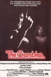 Игрок (1974) The Gambler