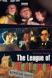 Лига джентльменов (1999) The League of Gentlemen