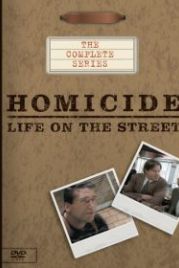Убойный отдел (1993) Homicide: Life on the Street