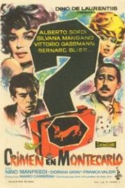 Преступление (1960) Crimen