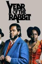 Год кролика (2019) Year of the Rabbit