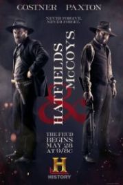 Хэтфилды и МакКои (2012) Hatfields & McCoys