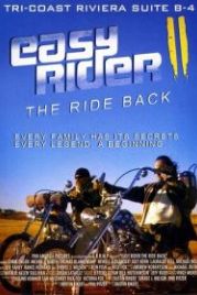 Беспечный ездок: Снова в седле (2012) Easy Rider: The Ride Back
