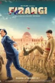 Иностранец (2017) Firangi