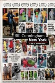 Билл Каннингем Нью-Йорк (2010) Bill Cunningham New York