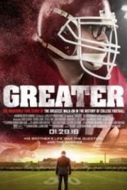 Большой (2016) Greater