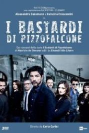 Комиссариат Пиццофальконе (2017) I bastardi di Pizzofalcone