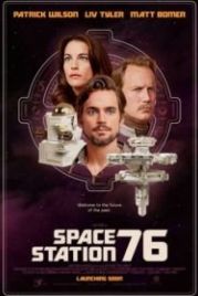 Космическая станция 76 (2014) Space Station 76