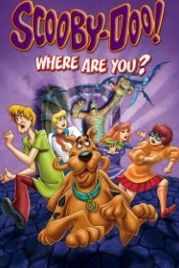 Где ты, Скуби-Ду? (1969) Scooby Doo, Where Are You!