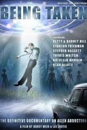 Вне спектра: Похищенные (2018) Beyond The Spectrum - Being Taken