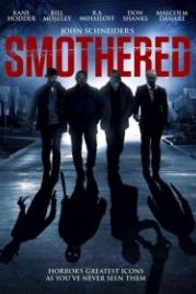 Задушенные (2016) Smothered