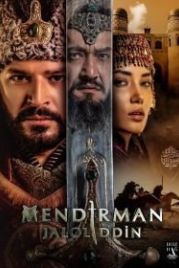 Я и есть Джелаладдин (2021) Mendirman Jaloliddin