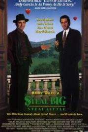 Один из двух (1995) Steal Big Steal Little