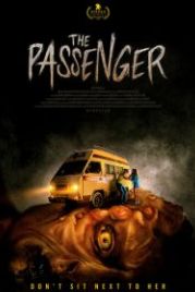 Пассажирка (2021) La pasajera