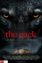Стая (2015) The Pack