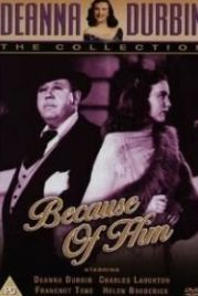 Из-за него (1946) Because of Him