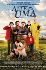 Все за Уму (2021) Tutti per Uma
