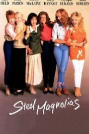 Стальные магнолии (1989) Steel Magnolias