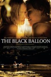 Черный шар (2008) The Black Balloon