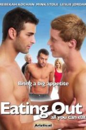 Угрызения 3: Всё, что вы можете съесть (2009) Eating Out: All You Can Eat
